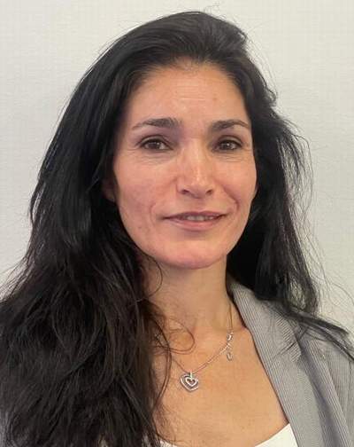 Several sets of rope