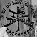 il_gi_dojang logo