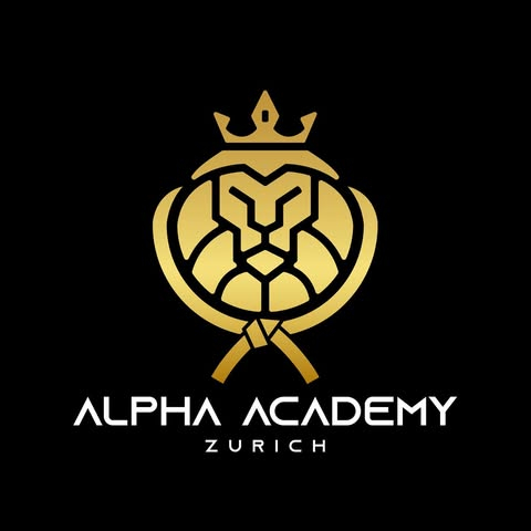 tk alpha academy logo