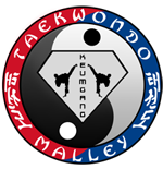tk malley logo
