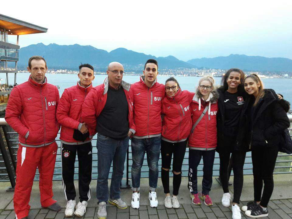 k 2016 wt world taekwondo junior championships burnaby canada 1