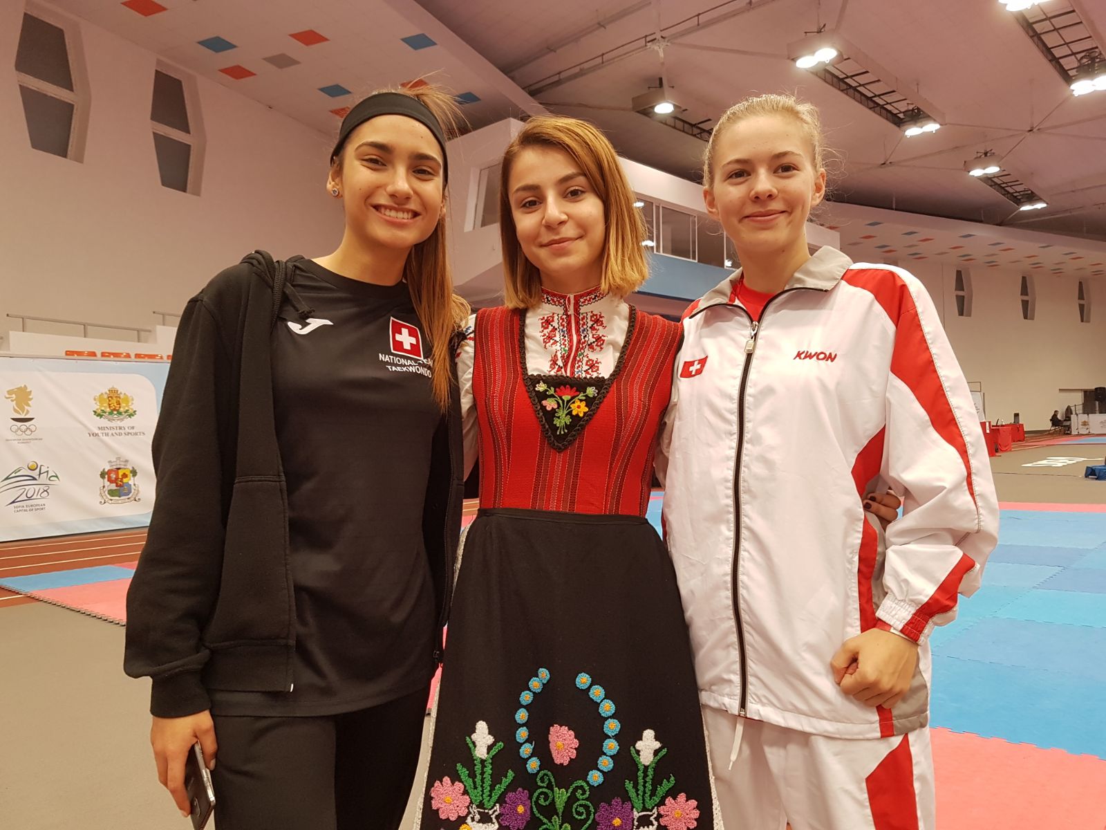 european olympic weight category championships 2017 sofia bulgaria 4