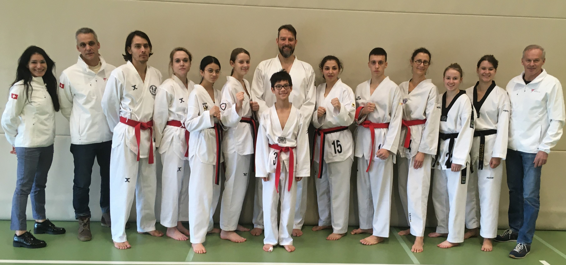 dan promotion port 2019