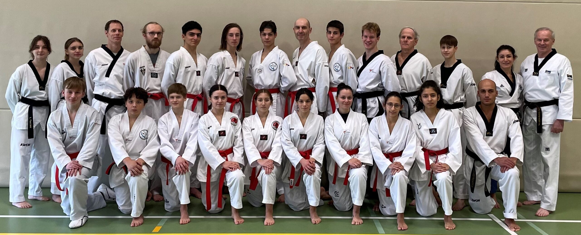 dan preparation seminar port 1