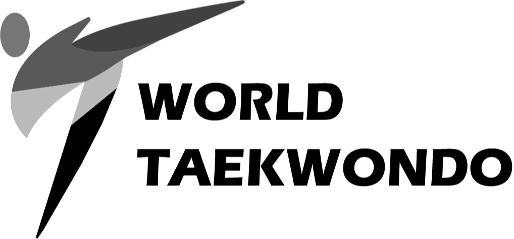 tk logo world taekwondo